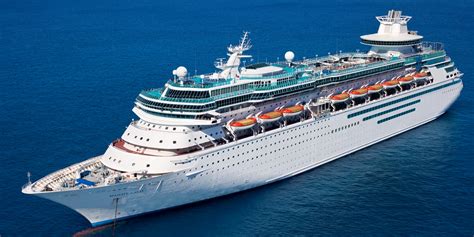 Royal Caribbean Majesty of the Seas Cruise Ship: Review, .